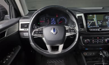 Rexton Sports