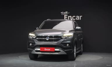 Rexton Sports