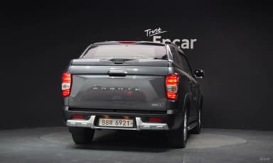 Rexton Sports