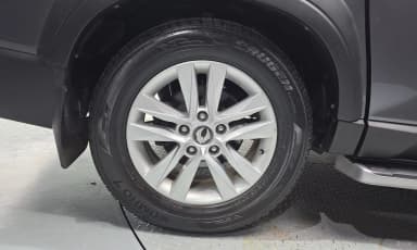 Rexton Sports