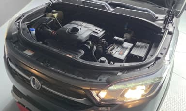 Rexton Sports