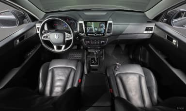Rexton Sports
