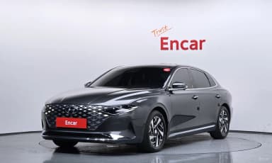Grandeur IG Hybrid
