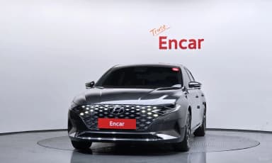 Grandeur IG Hybrid