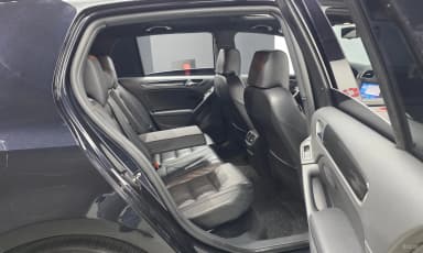 Golf 6th Generation