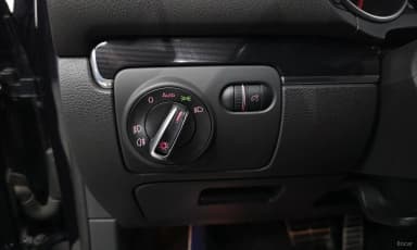 Golf 6th Generation