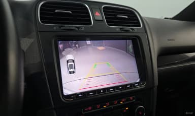 Golf 6th Generation