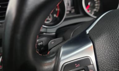 Golf 6th Generation