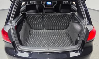 Golf 6th Generation
