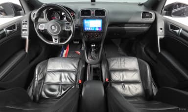 Golf 6th Generation