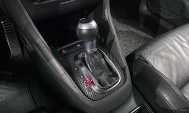 Golf 6th Generation