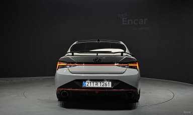 Avante (CN7)