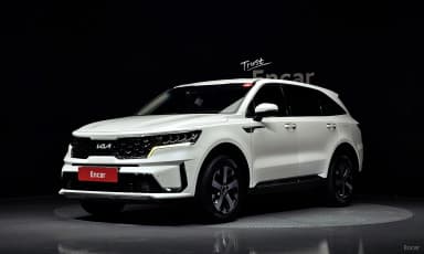 Sorento 4th generation
