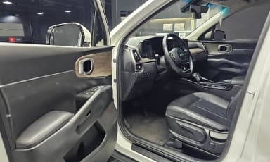 Sorento 4th generation