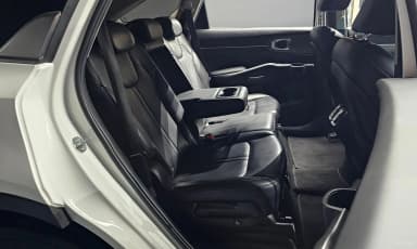 Sorento 4th generation