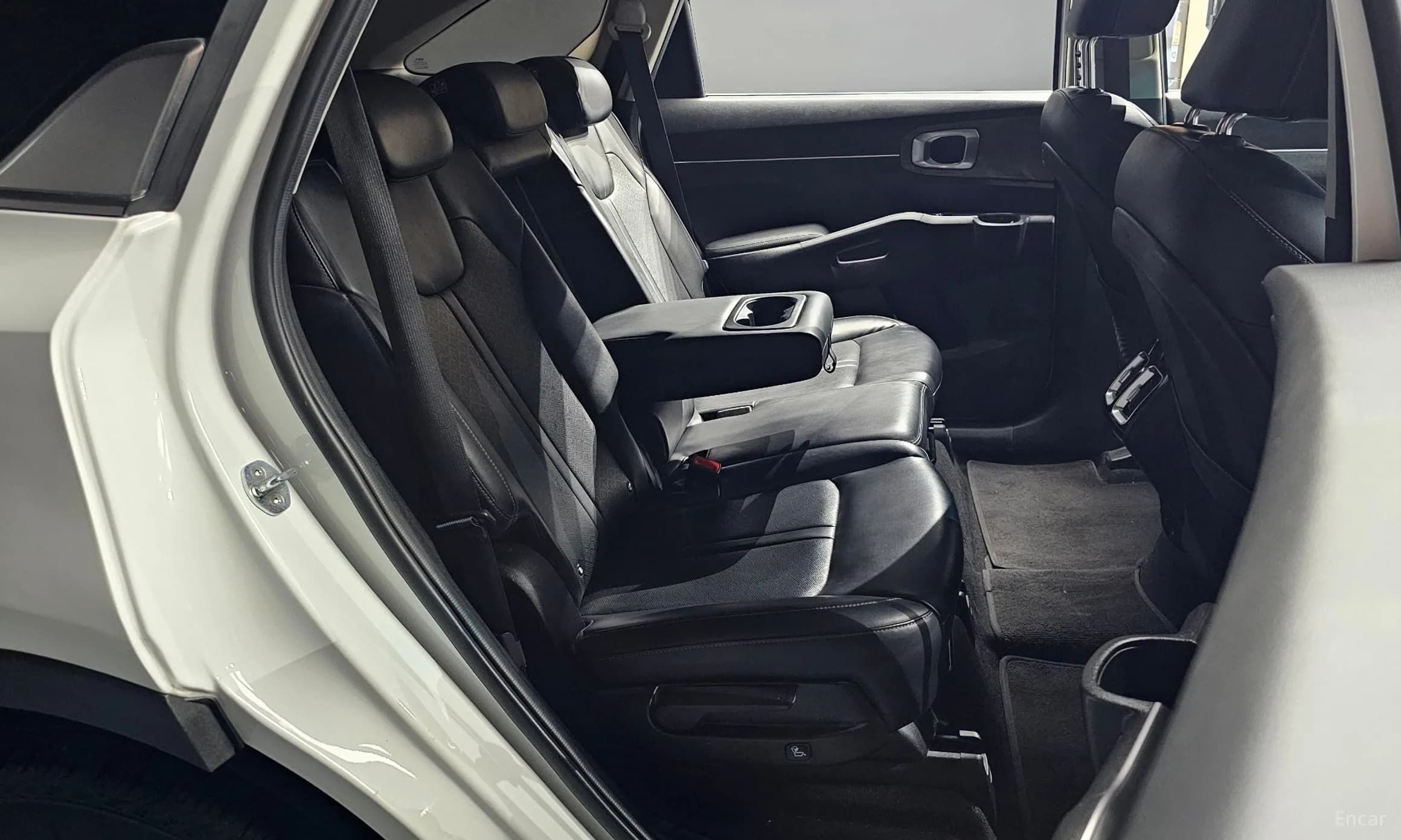 Sorento 4th generation