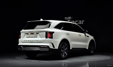 Sorento 4th generation