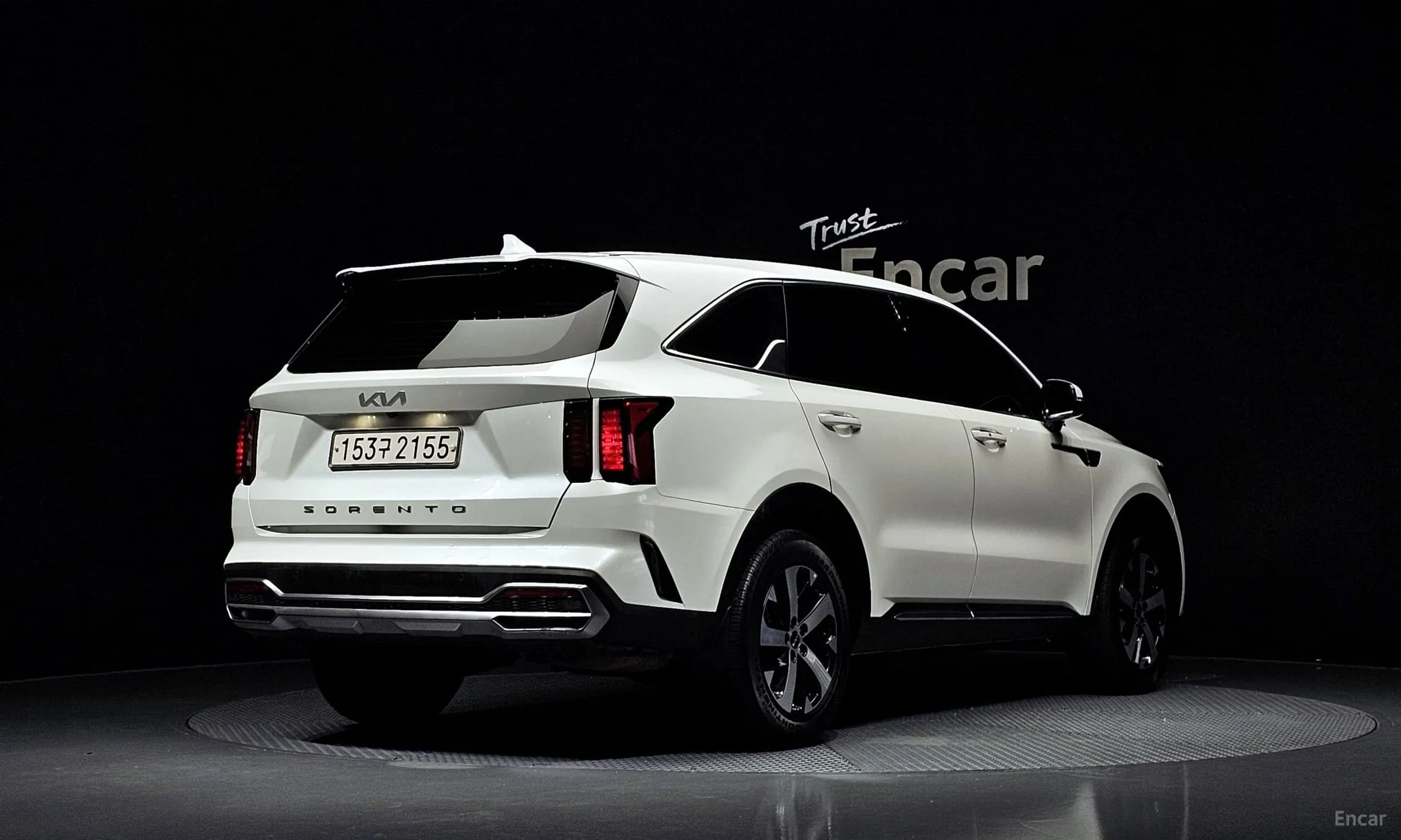 Sorento 4th generation
