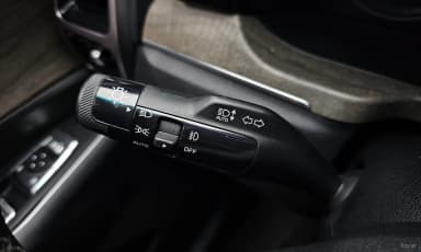 Sorento 4th generation