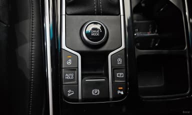 Sorento 4th generation