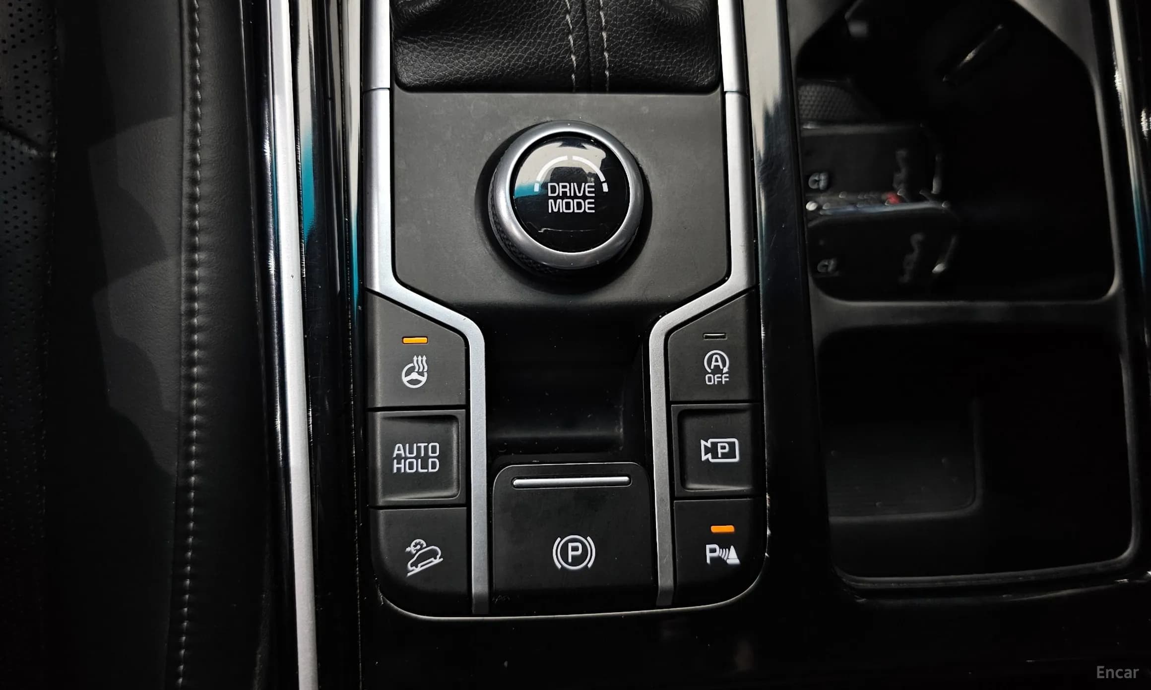 Sorento 4th generation