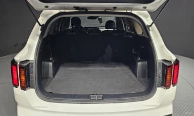 Sorento 4th generation