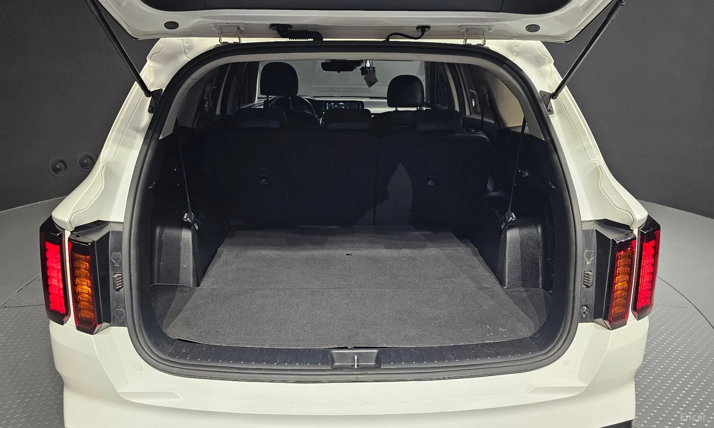 Sorento 4th generation