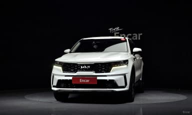 Sorento 4th generation
