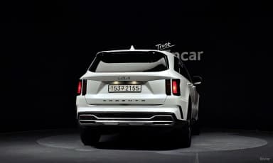 Sorento 4th generation