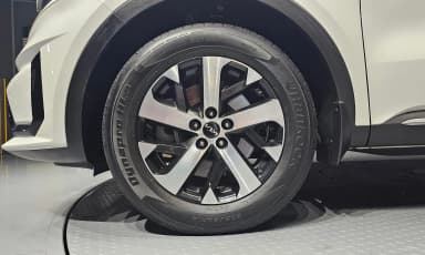 Sorento 4th generation
