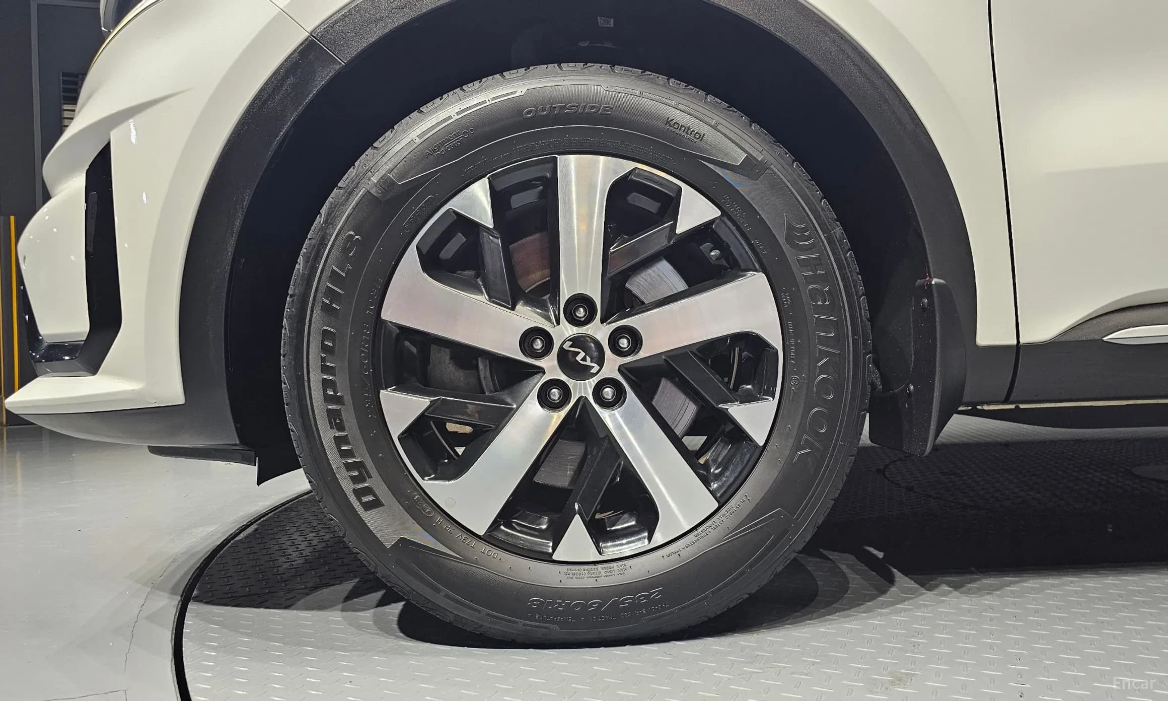 Sorento 4th generation