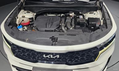Sorento 4th generation