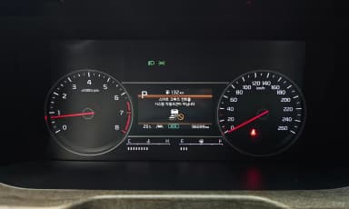 Sorento 4th generation
