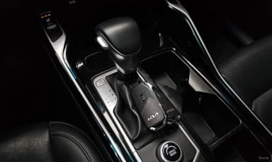 Sorento 4th generation