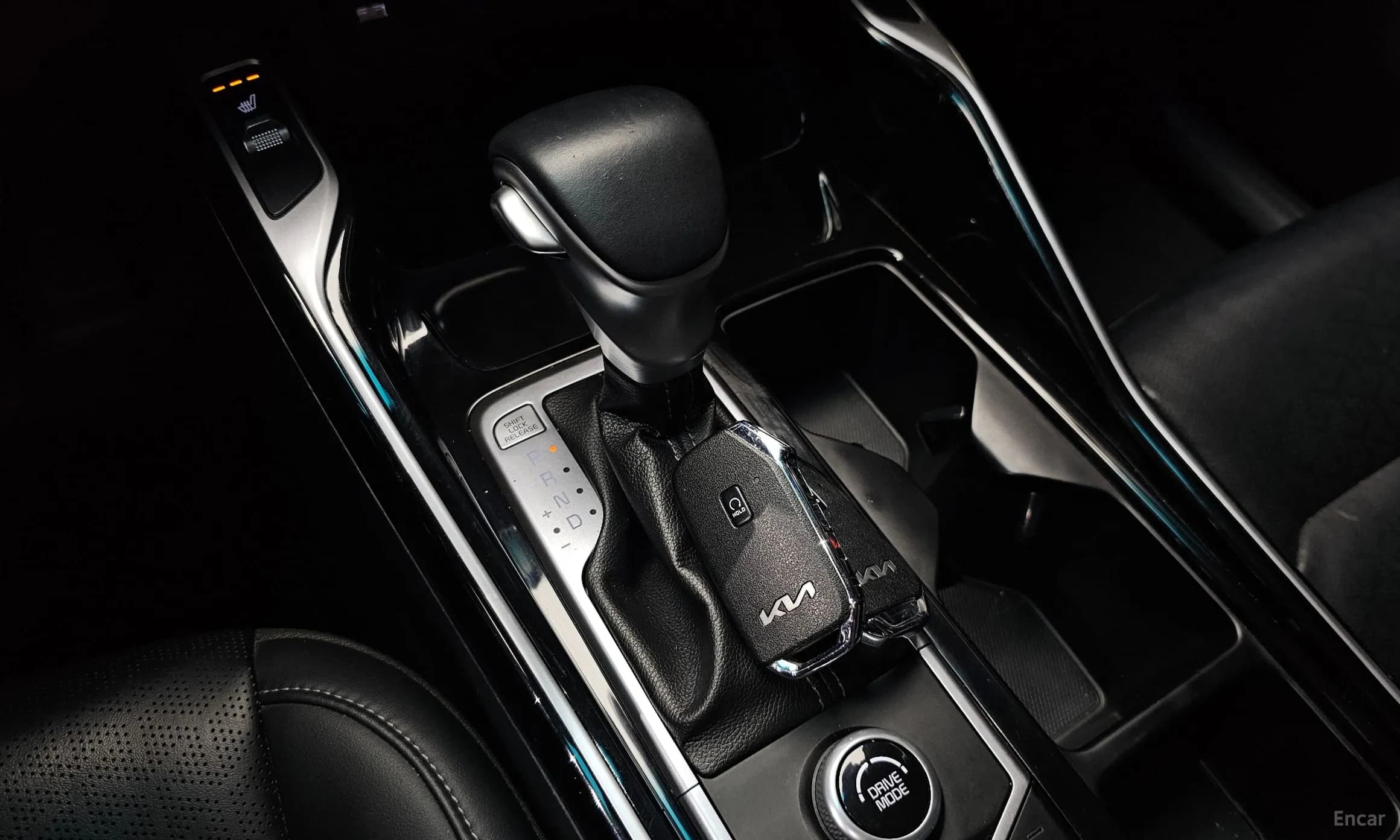 Sorento 4th generation