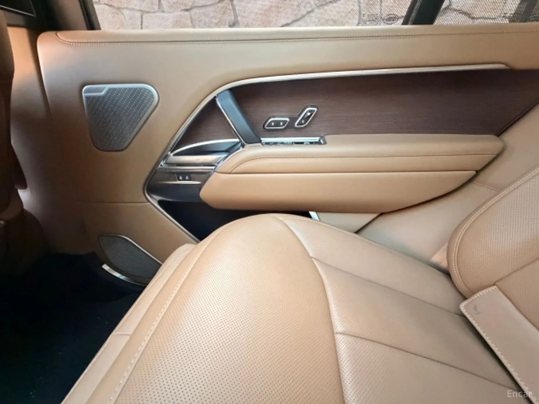 Range Rover 5th Generation