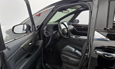 Alphard 4th Generation