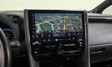 Alphard 4th Generation