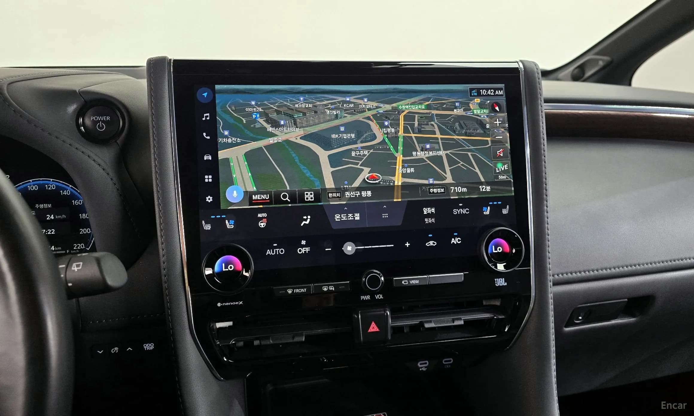 Alphard 4th Generation