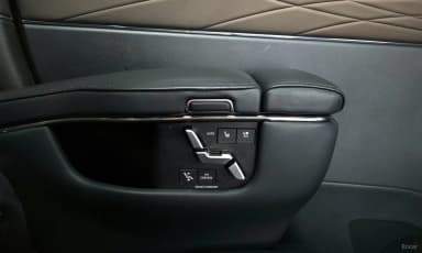 Alphard 4th Generation