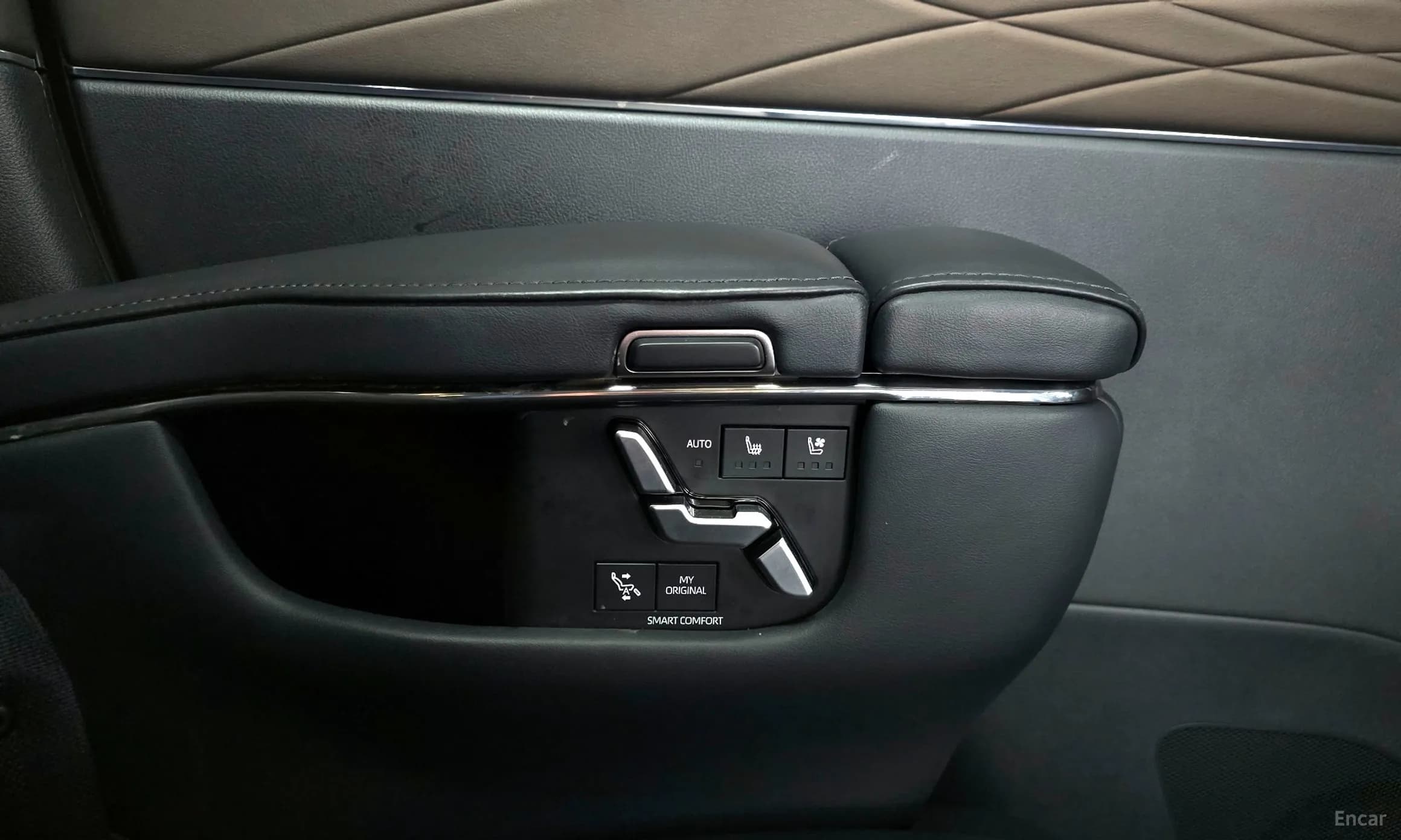 Alphard 4th Generation