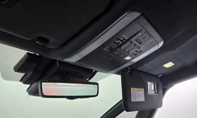 Alphard 4th Generation