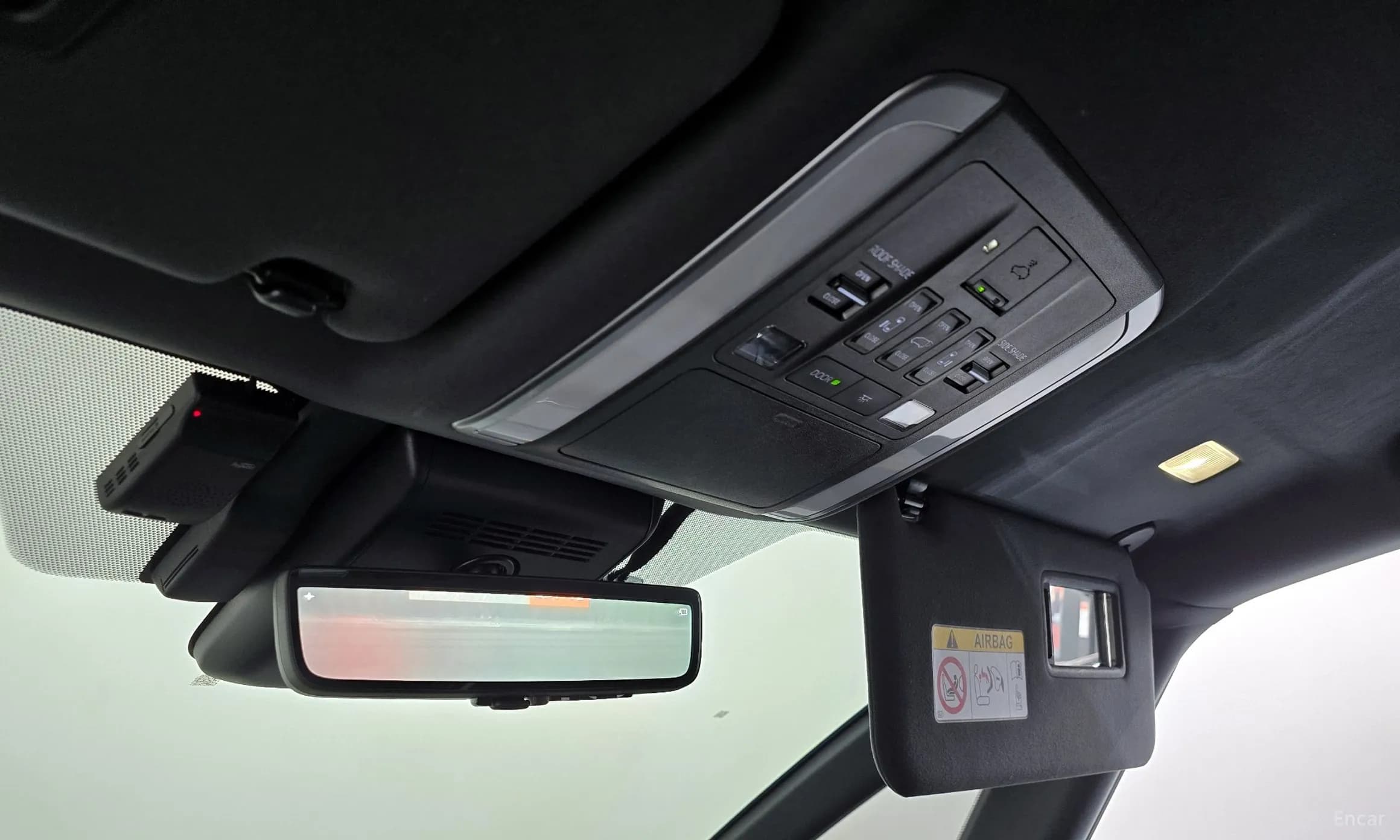 Alphard 4th Generation