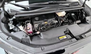 Alphard 4th Generation