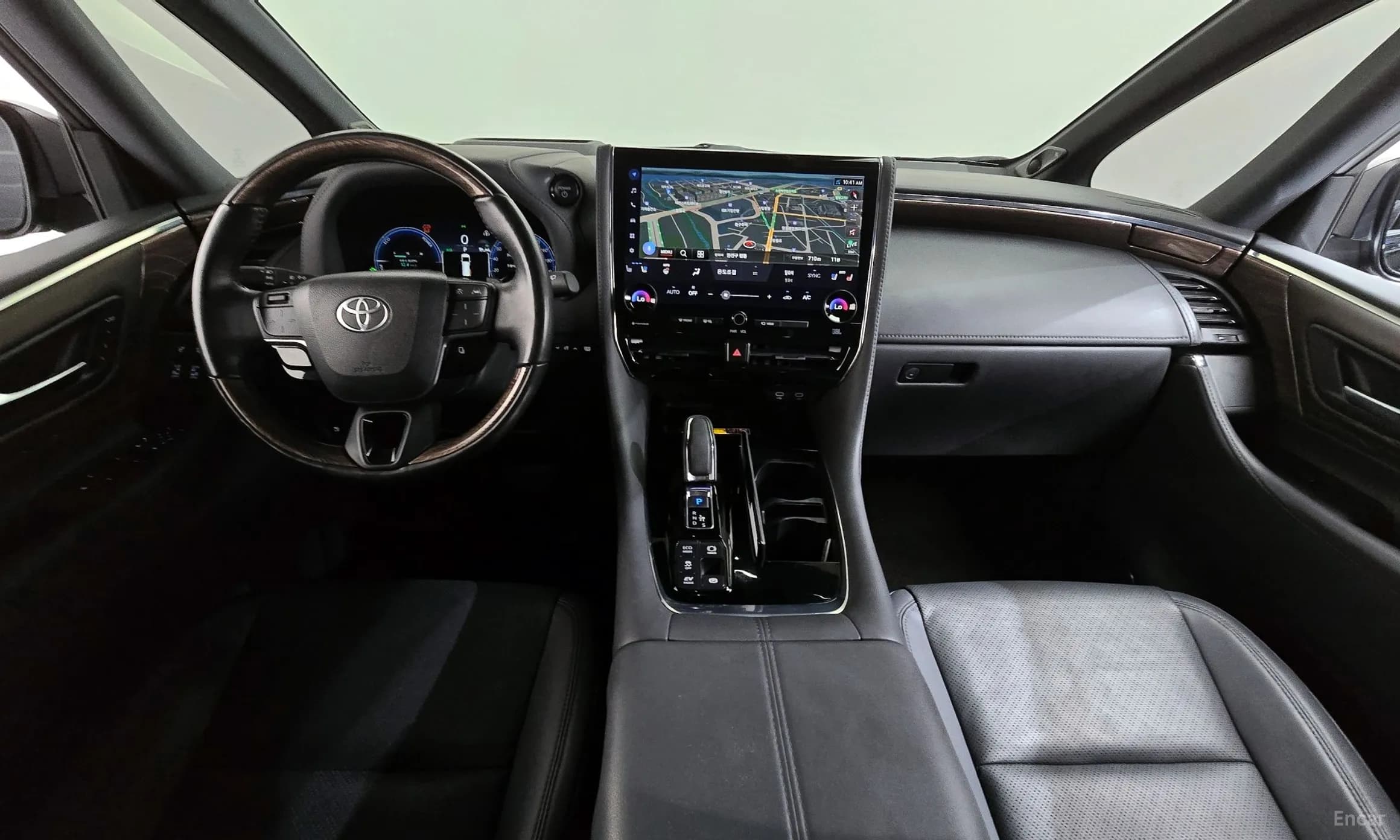 Alphard 4th Generation