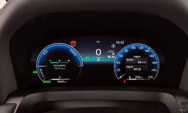 Alphard 4th Generation