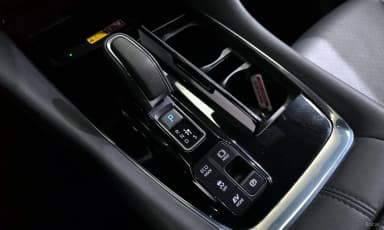 Alphard 4th Generation