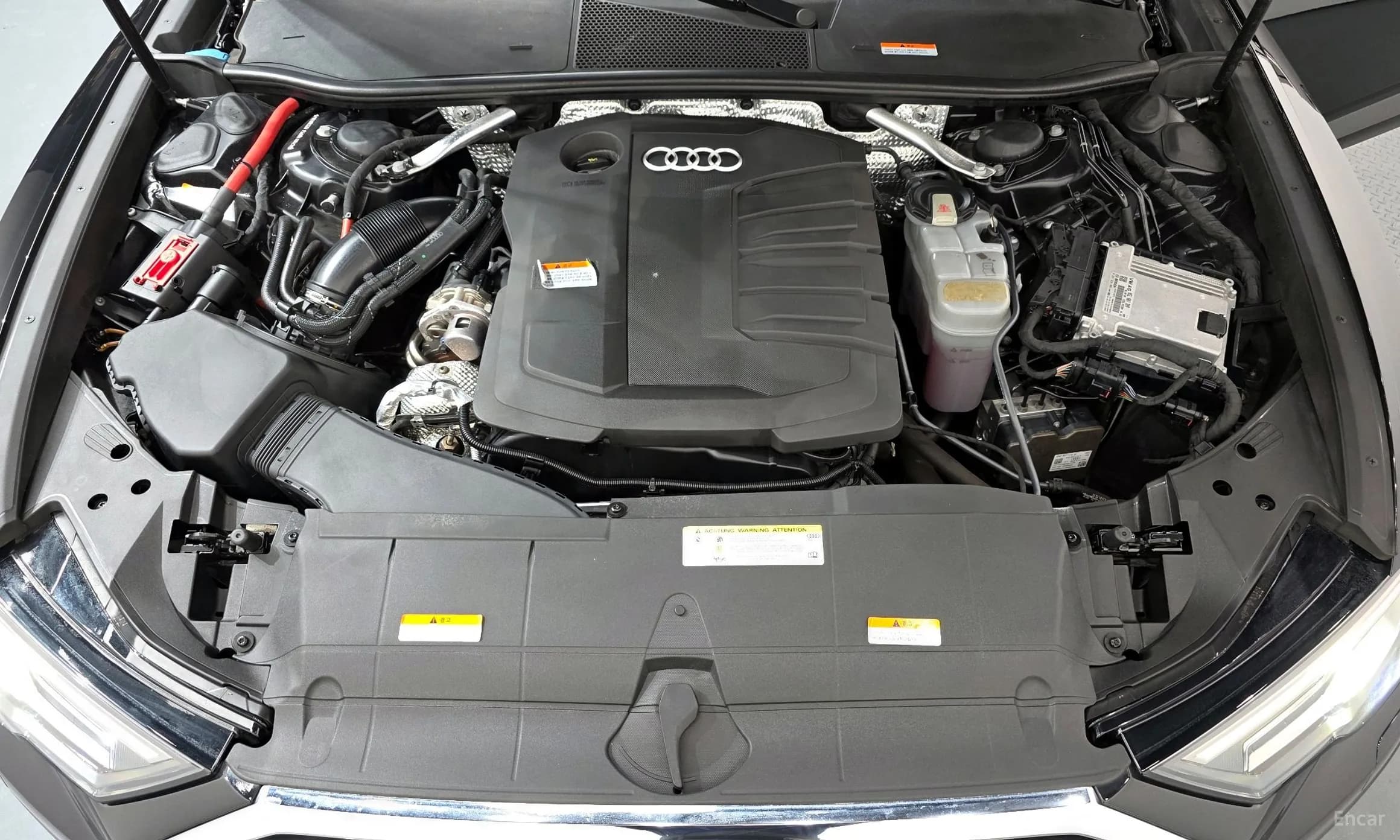 A6 (C8)