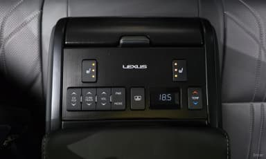 ES300h 7th Generation