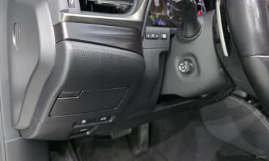 ES300h 7th Generation